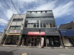 SKC己斐本町の外観画像