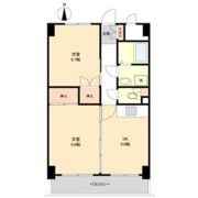 リビングステージ南仙台の間取り画像