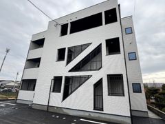 メゾンクレール野口の外観画像