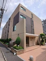 セシリアの外観画像