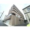 アブニール根岸の間取り画像