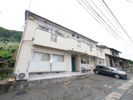 吉備津グリーンハイツの間取り画像