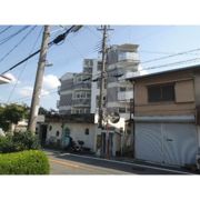 フルーレ千里丘の外観画像