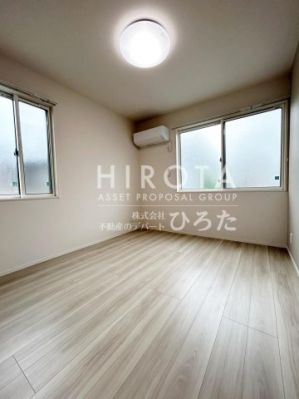 福岡銀行二島支店(490m)