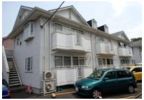 エランドールBの間取り画像
