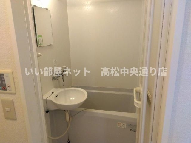 バスルーム