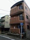 メゾンドピュアの間取り画像