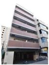 エスコート横浜関内の間取り画像