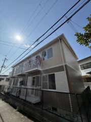 ヒルサイド山手の間取り画像
