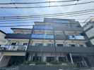 ガリシア板橋の間取り画像