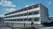 レオパレスよしけんⅢの間取り画像