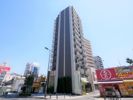 レオンコンフォート上本町の間取り画像
