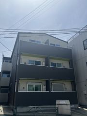 ラファライズの外観画像