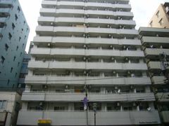 日興パレス伊勢佐木町北PARTⅡの外観画像