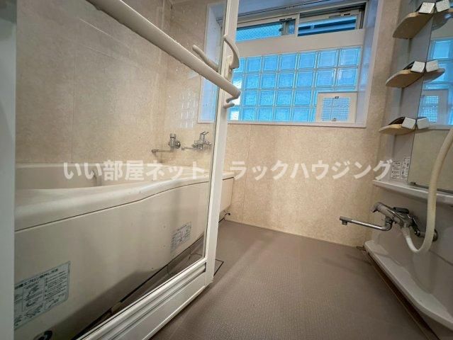 バスルーム