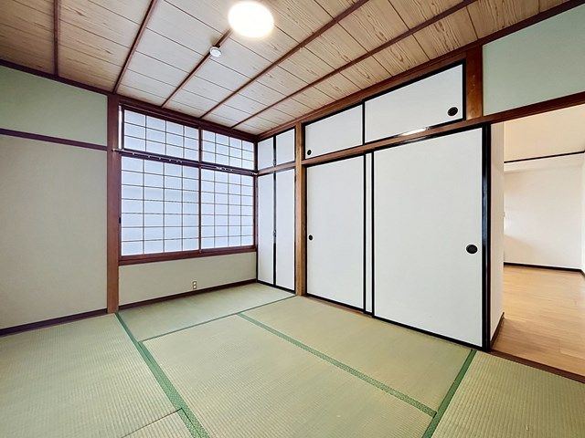 和室