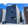 REGALEST ARBRE宮城野の間取り画像