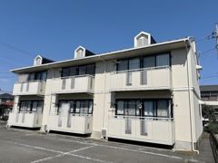 マドモアゼル・Jの外観画像