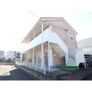 朝日ヴィラ松並の外観画像