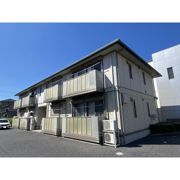 グリーンヒルズの外観画像