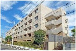 ソアラノーム北浦和の外観画像