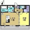 ハイドンホーフの間取り画像