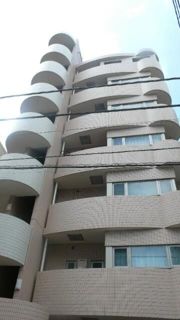 ウィステリア光進苑の外観画像