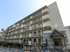 クレセントOS Ⅱの外観画像