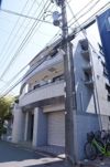 ロ－ズガーデンA81番館の間取り画像