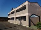 プレステージ壱番館の間取り画像