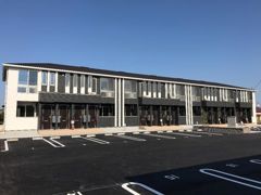 スリジエ Aの外観画像