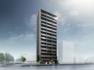 LUXENA船堀の間取り画像