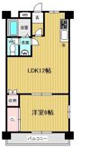 リアライズ 御影の間取り画像