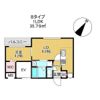 PRESCELTO朝日町の間取り画像