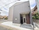 カデンツァの外観