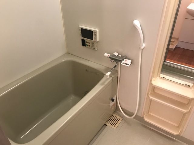 バスルーム