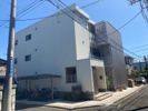 リブリ・MORE 1stの間取り画像