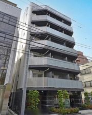 LEXE文京白山の外観画像