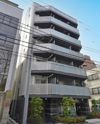 LEXE文京白山の間取り画像