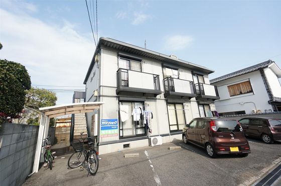 ブルーベルの外観画像