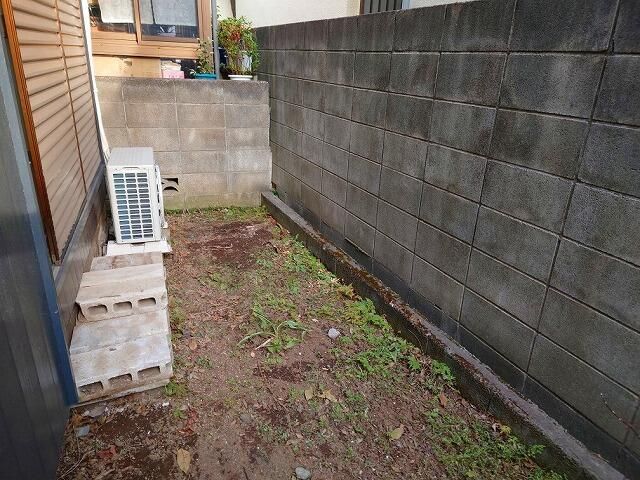 庭