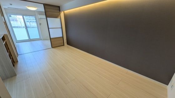 リビング