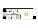 EIGHTVALLEY CastleSideの間取り画像