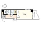 パークリッジMNの間取り画像