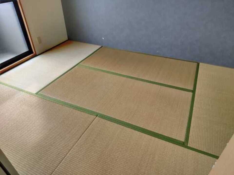 リビング