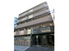 ロアール四谷の外観画像