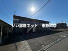 エトワールの間取り画像