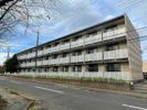 レオパレスティエラⅠの間取り画像