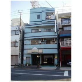 太田紙興5号ビルの外観画像