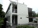 レオパレスコンフォールⅠの間取り画像